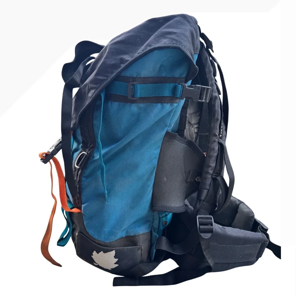 Lafuma brand model